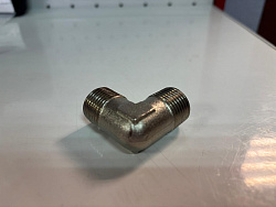 Переходник уголок L-MM 1/2" 266/4 1255/4