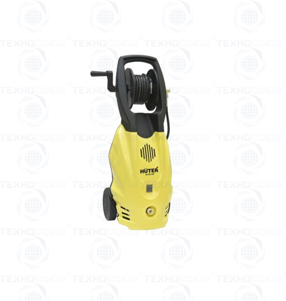 Мойка HUTER W105-AR